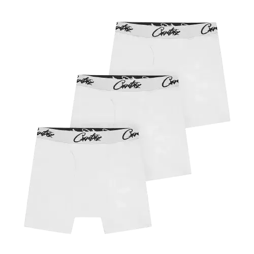 Corteiz Boxers Pack x3 - Corteiz