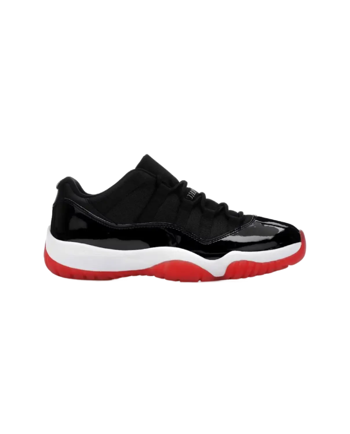 11 Low Bred - Jordan