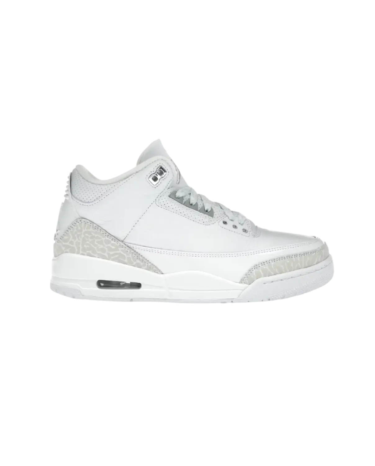 Jordan 3 Retro Pure Money - Jordan