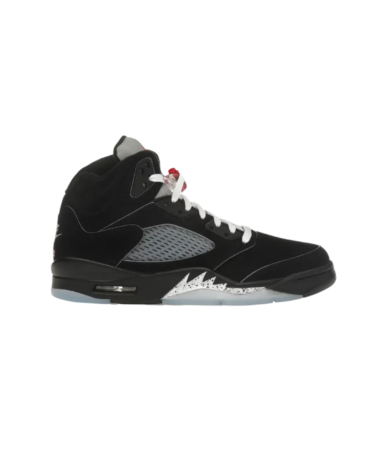 Jordan 5 OG Black Metallic Reimagined - Jordan