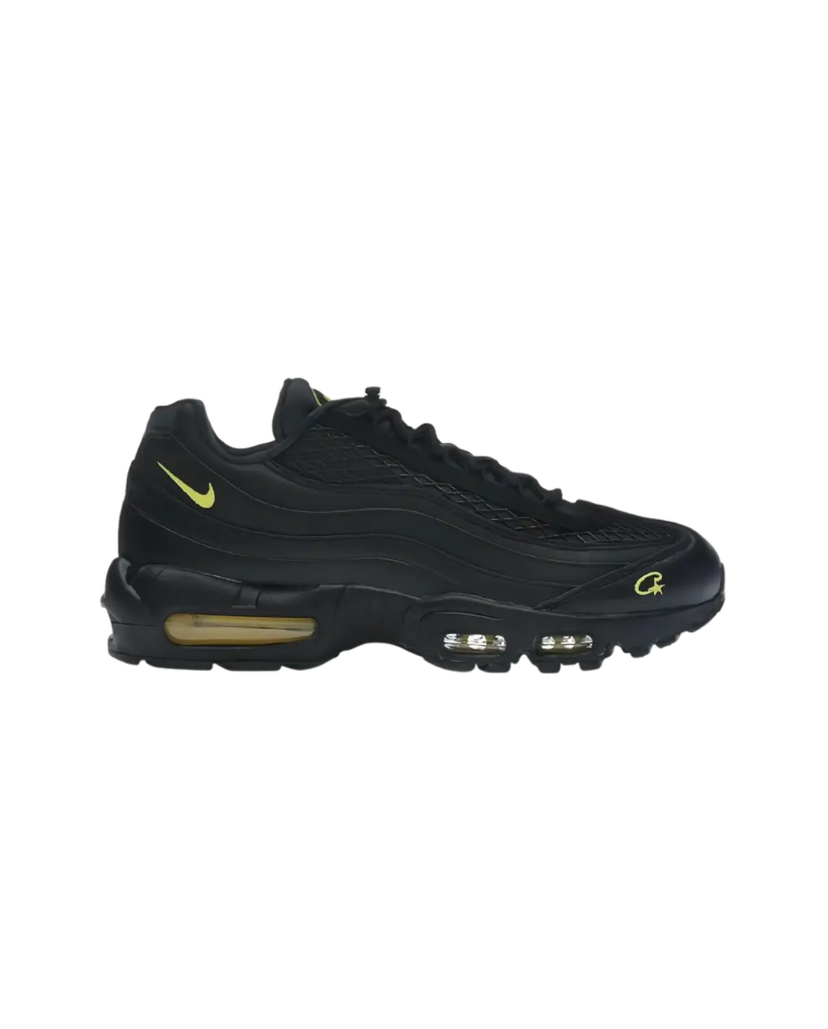 Air Max 95 - Corteiz