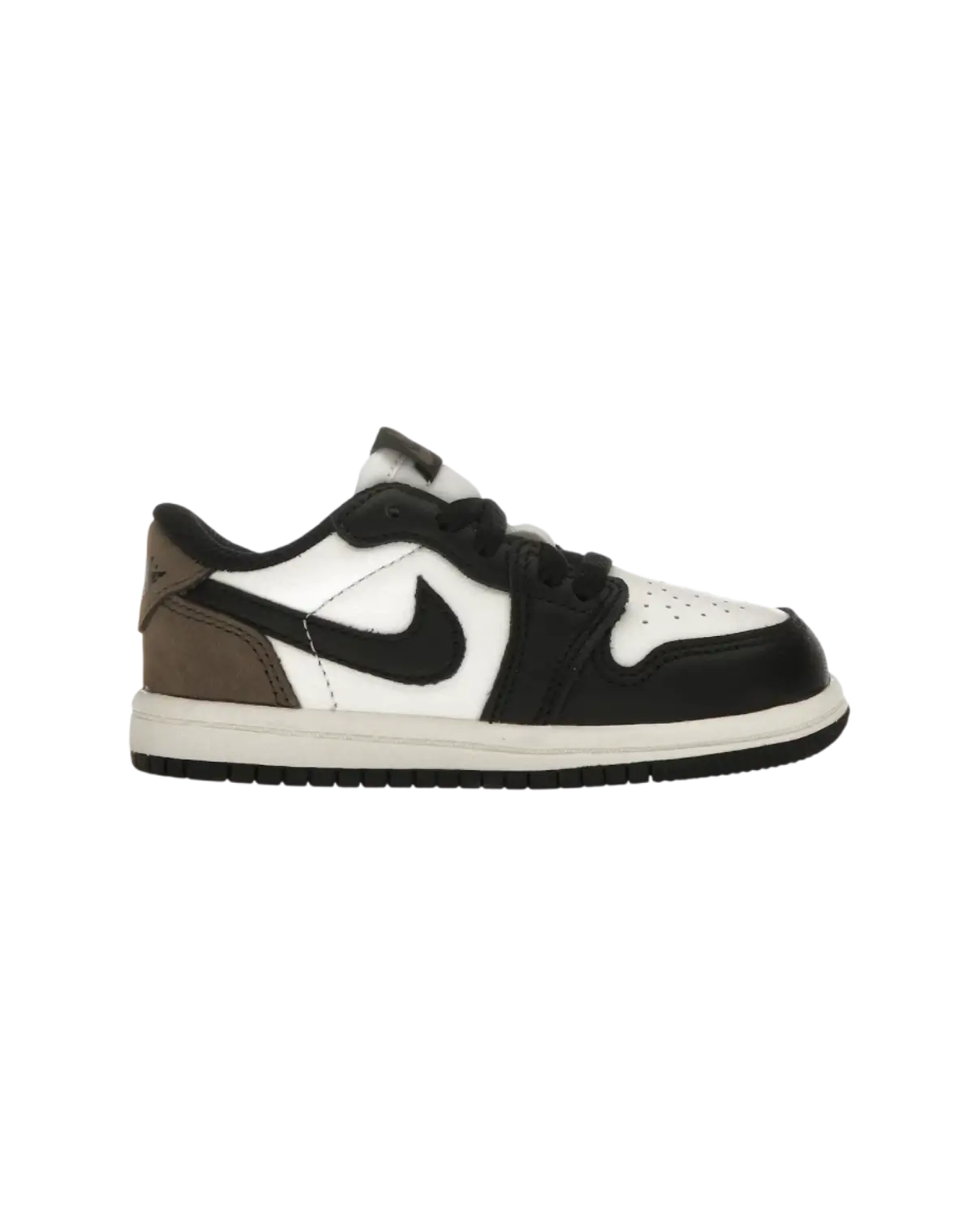 Jordan 1 Low Mocha - Nike × Jordan