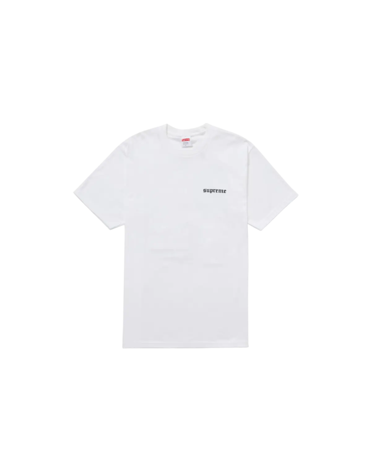 Tee Target - Supreme